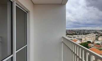 Imagem 5: Apartamento no Supremo Anchieta com 60 metros quadrados