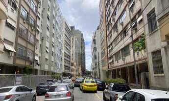 Imagem 5: Rio de Janeiro - Apartamento Padrão - Flamengo