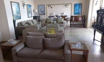 Imagem 4: Rio de Janeiro - Apartamento Padrão - Copacabana