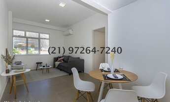 Imagem: Apartamento para venda tem 68 m² com 2