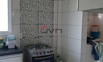 Imagem 3: Apartamento para venda possui 88 metros quadrados com 3 quartos em Santa Mônica - Uberlând