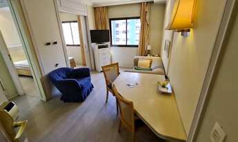 Imagem: Flat Para Locação Vila Olímpia