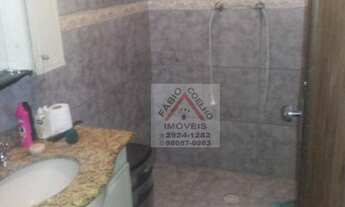 Imagem 4: Sobrado com 3 dormitórios à venda, 130 m² por R$ 480.000,00 - Sacomã - São Paulo/SP