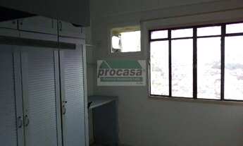 Imagem 7: Apartamento para venda possui 97 metros quadrados com 2 quartos em Coroado - Manaus - AM