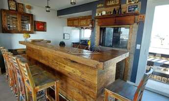 Imagem 6: OSóRIO - Casa Padrão - Atlântida Sul