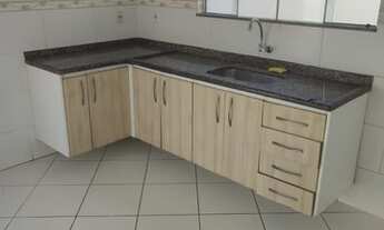 Imagem 6: Casa para venda com 72 metros quadrados com 2 quartos em Jardim Mariléa - Rio das Ostras