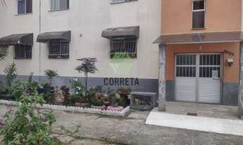 Imagem: Apartamento à venda com 2 quartos no condomínio