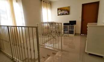 Imagem 5: Casa / Condomínio - Parque Califórnia - Venda - Residencial