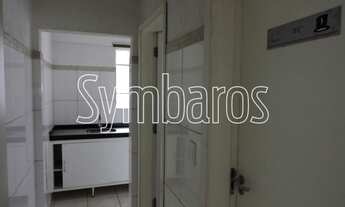 Imagem 6: Sala Comercial Galpão / depósito com 5 vagas na garagem