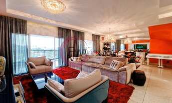 Imagem 3: Duplex para venda possui 456 metros quadrados com 4 quartos em Casa Verde - São Paulo - SP