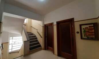 Imagem 7: Abrace essa Oportunidade no Flamengo 4 quartos Prédio familiar perto do metrô. DOCTO PERFE