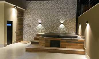 Imagem 6: Linda casa 3Q, lote 430m2, casa alto padrão na Rua 3 Vicente Pires