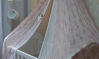 Imagem 6: Apartamento - 02 dormitorios - 01 vaga - Laranjeiras - Betim - MG