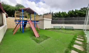 Imagem 5: Apartamento70 m²03 quartos sendo 01 suíteREFORMADO RECENTEMENTE 02 vagasElevador