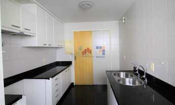 Imagem 7: Belo Horizonte - Apartamento Padrão - Santo Agostinho