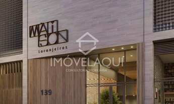 Imagem 6: Rio de Janeiro - Apartamento Padrão - Laranjeiras