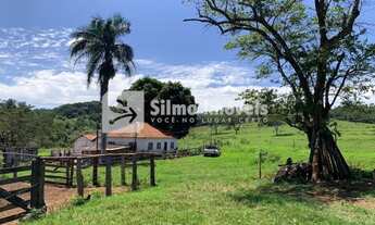 Imagem 3: Venda Fazenda ÁREA RURAL DE UBERLÂNDIA