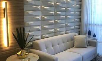 Imagem 3: Última Unidade Ed Maximus Apartamento Alto Padrão