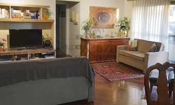 Imagem 4: Apartamento - Centro - Residencial Por do Sol - 183m² - 4 Dormitórios - Estuda Permuta