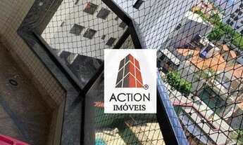 Imagem 4: Apto Anália Franco/Tatuapé- 123 m² uteis- 03 dormitórios -02 vagas