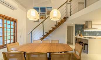 Imagem 6: Casa à venda no condomínio mais arborizado de Camburizinho