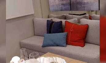 Imagem 2: Apartamento 1 Dormitorio Tira Dentes