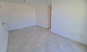 Imagem 5: Apartamento com 2 dormitórios à venda, 65 m² por R$ 240.000 - Ocian - Praia Grande/SP