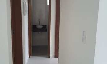 Imagem 3: Alugo excelente apt 1 qto no Bessa!