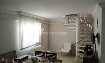 Imagem 5: Cobertura - São Bernardo - Campinas