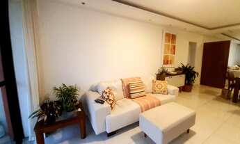 Imagem 4: Apartamento para venda com 93 metros quadrados com 2 quartos