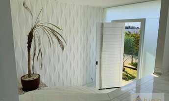 Imagem 3: Casa à venda, 440 m² por R$ 3.200.000,00 - Residencial Villa Lobos - Paulínia/SP