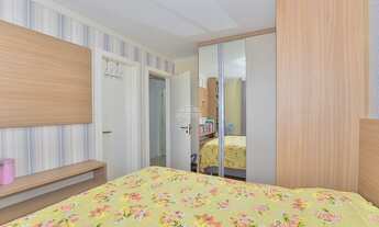 Imagem 6: Apartamento com suíte, sacada com churrasqueira