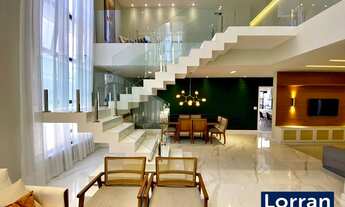 Imagem 7: Arquipélago de Manguinhos, condomínio fechado, casa 4 quartos com lazer