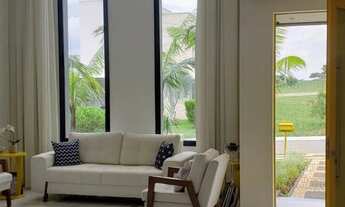 Imagem 1: Sobrado Mobiliado e Decorado no Portal do Sol Gree