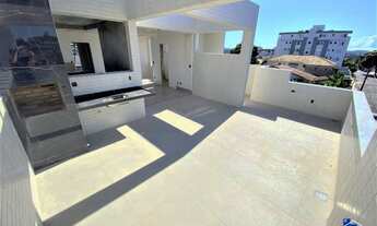 Imagem: BELO HORIZONTE - Apartamento Padrão - Planalto