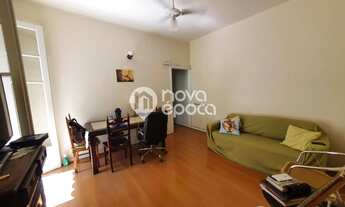 Imagem 2: Rio de Janeiro - Apartamento Padrão - Flamengo