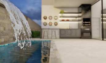 Imagem 2: Casa Térrea Cristal - R$ 540.000,00 - Entregamos em 12 meses (Valor apenas da casa