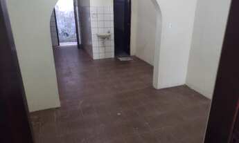 Imagem 5: Casa de vila para aluguel com 1 quarto em Benfica - Fortaleza - CE