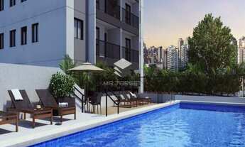 Imagem 2: SÃO PAULO - Apartamento Padrão - VILA MIRA