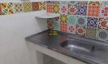 Imagem 7: Rio de Janeiro - Apartamento Padrão - Gamboa