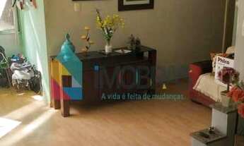 Imagem 2: Apartamento-À VENDA-Botafogo-Rio de Janeiro-RJ