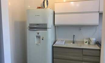 Imagem 5: Apartamento para venda tem 69 metros quadrados com 2 quartos