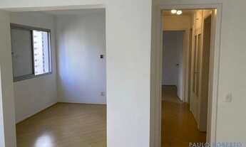 Imagem 5: APARTAMENTO - ITAIM BIBI - SP