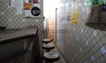 Imagem 4: Loja e sobrado no Humaitá