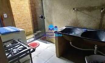 Imagem 2: Próximo Avenida Mamoré Casa 03 quartos Bairro Cascalheira