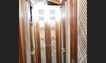 Imagem 7: Bela Cobertura com 110 m² no Bairro Higienópolis