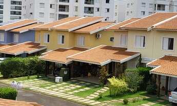 Imagem 3: Casa de condomínio sobrado para aluguel com 140 metros quadrados com 4 quartos