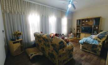 Imagem 2: Casa com 2 dormitórios à venda, 202 m² por R$ 590.000,00 - Jardim Nossa Senhora de Fátima