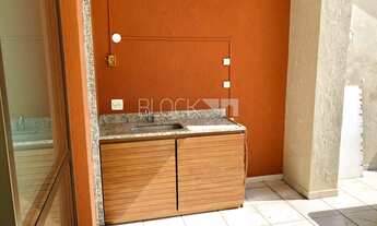 Imagem 6: Barra da Tijuca Apartamento cobertura com 1 dormitório