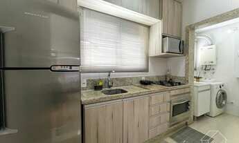 Imagem 5: Apartamento 2 quartos